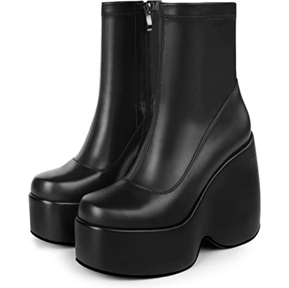 𝙉𝙀𝙒 𝙄𝙉🖤𝑯𝒊𝒈𝒉 𝑬𝒙𝒑𝒆𝒄𝒕𝒂𝒕𝒊𝒐𝒏𝒔 𝑷𝒍𝒂𝒕𝒇𝒐𝒓𝒎 𝑩𝒐𝒐𝒕 - Picture 7 of 8